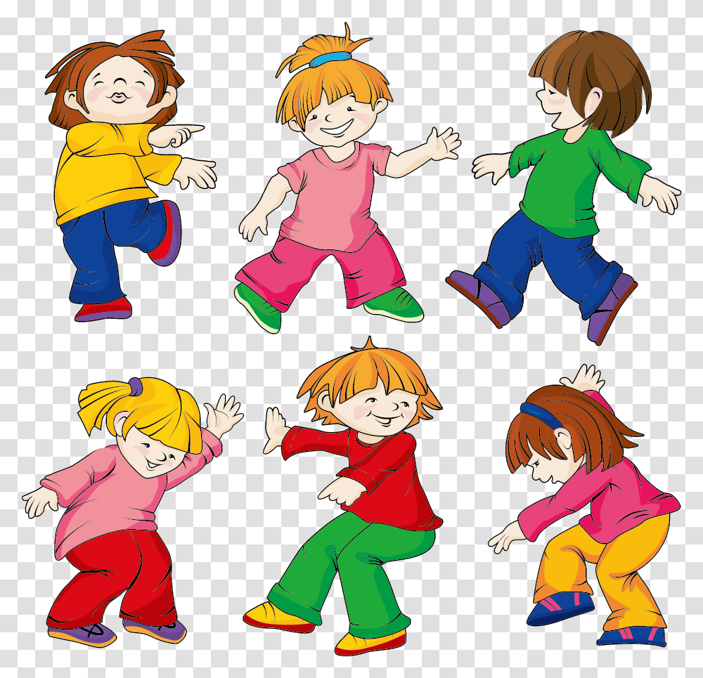 Dance Child Clip Art Clipart Children Dance, Person, Human, Helmet Transparent Png