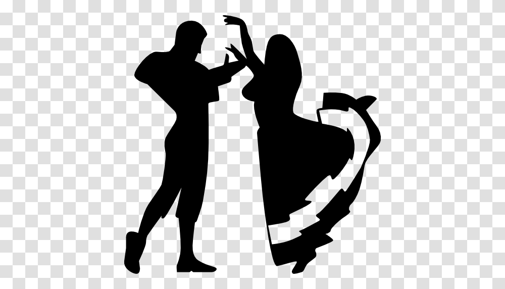 Dance Clip Art Images Black, Gray, World Of Warcraft Transparent Png