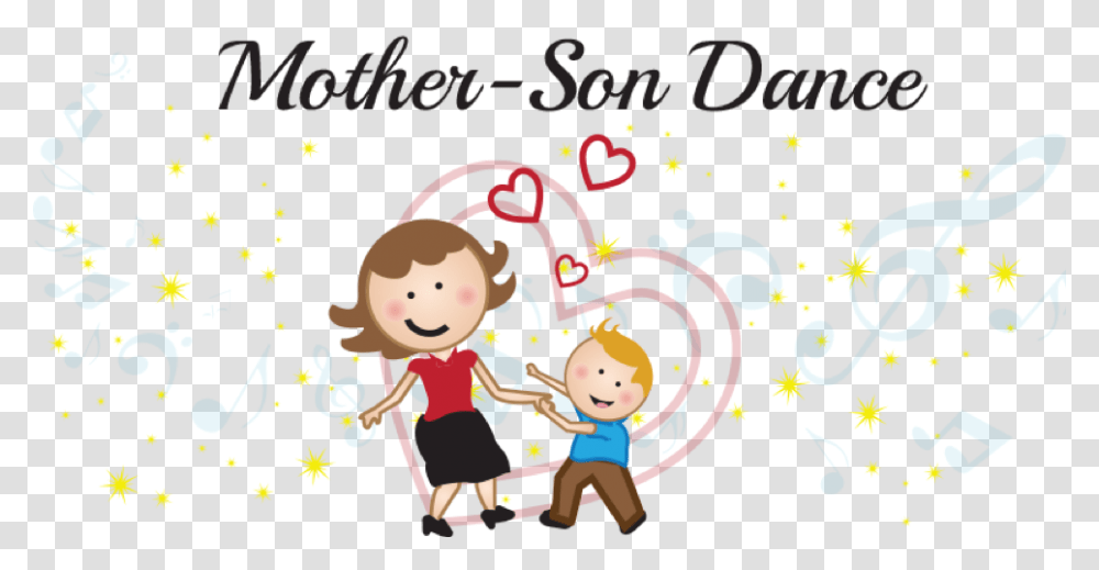 Dance Clipart Summer Mother Son Dance Clipart, Person, Human, Diwali Transparent Png