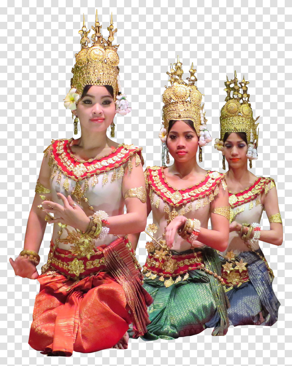 Dance Dancing Couple Arts Show People Pngs Cambodia Transparent Png