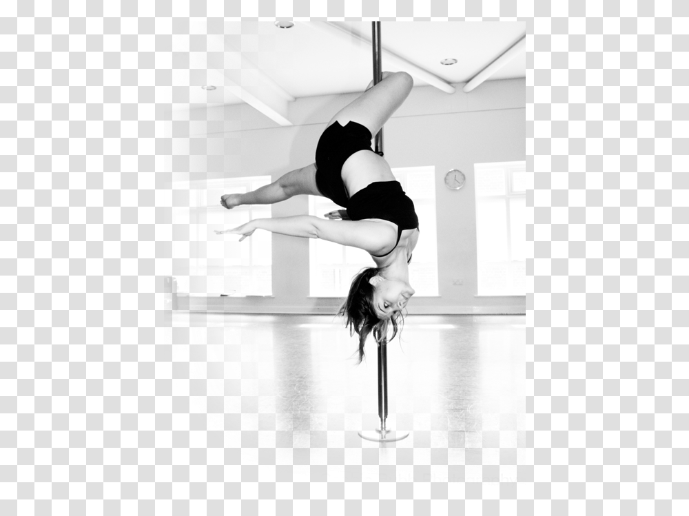 Dance Download Pole Dance, Person, Human, Acrobatic, Athlete Transparent Png