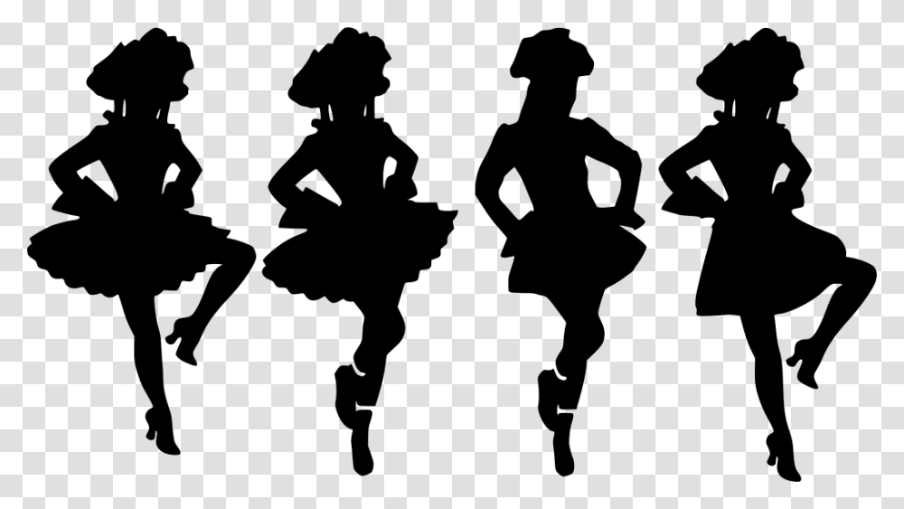 Dance, Gray, World Of Warcraft Transparent Png