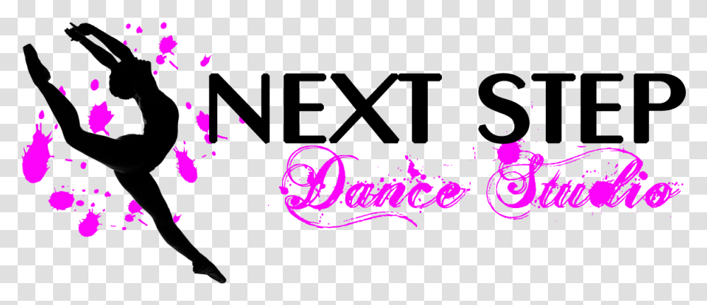 Dance Logo Dance Step Logo, Text, Graphics, Art, Symbol Transparent Png