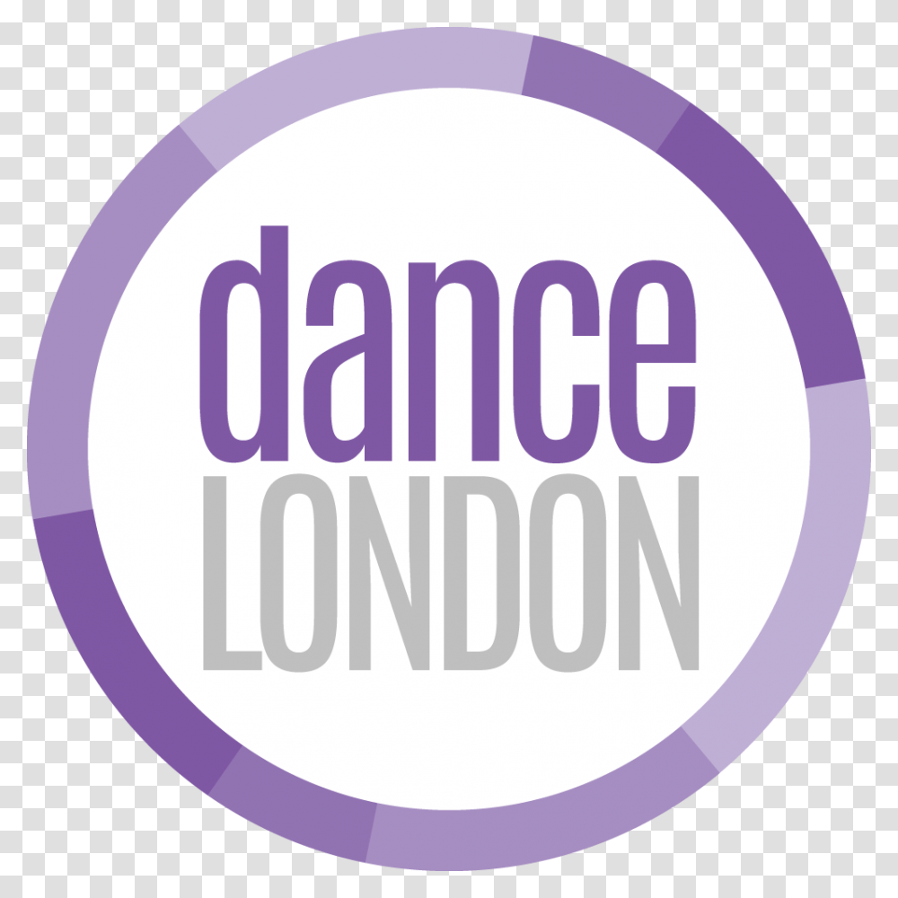 Dance London Dance London Classes, Label, Logo Transparent Png