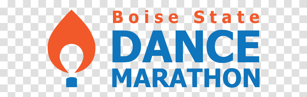 Dance Marathon Boise State Dance Marathon, Word, Alphabet, Number Transparent Png