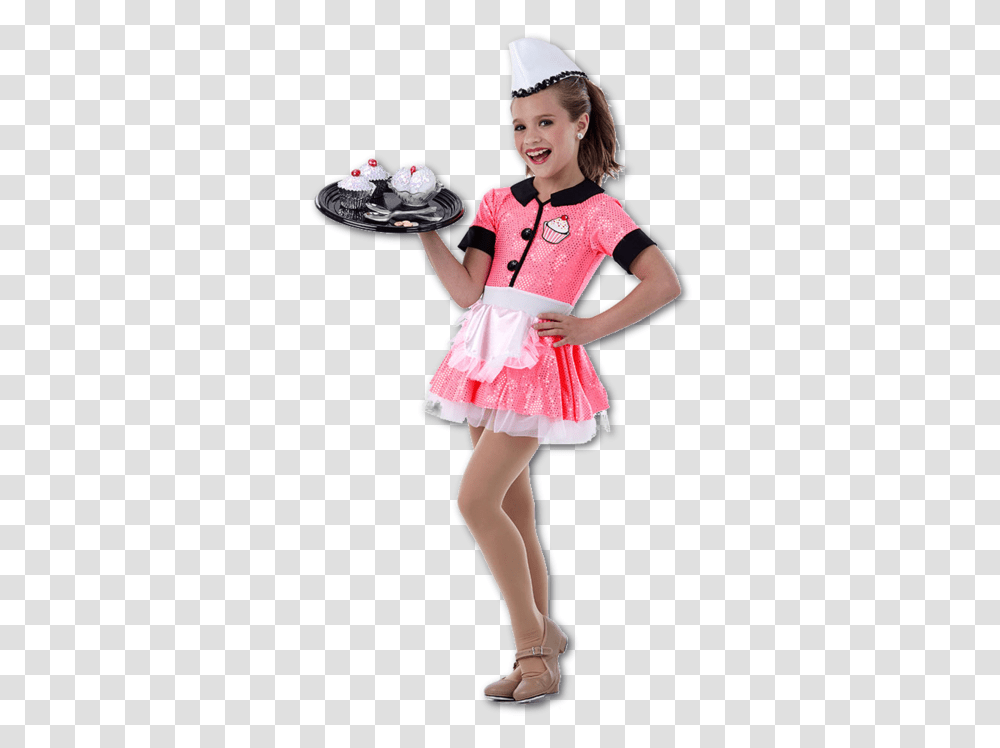 Dance Mom Dance Costumes, Person, Female, Girl Transparent Png