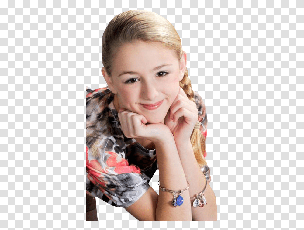 Dance Moms, Female, Person, Face, Blonde Transparent Png