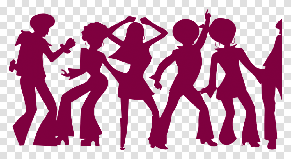 Dance Party 3 Image African American Line Dancing, People, Person, Poster, Advertisement Transparent Png