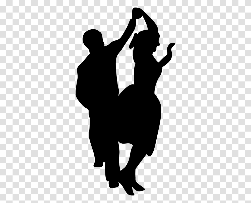 Dance Party Dance Party Download Silhouette, Gray, World Of Warcraft Transparent Png