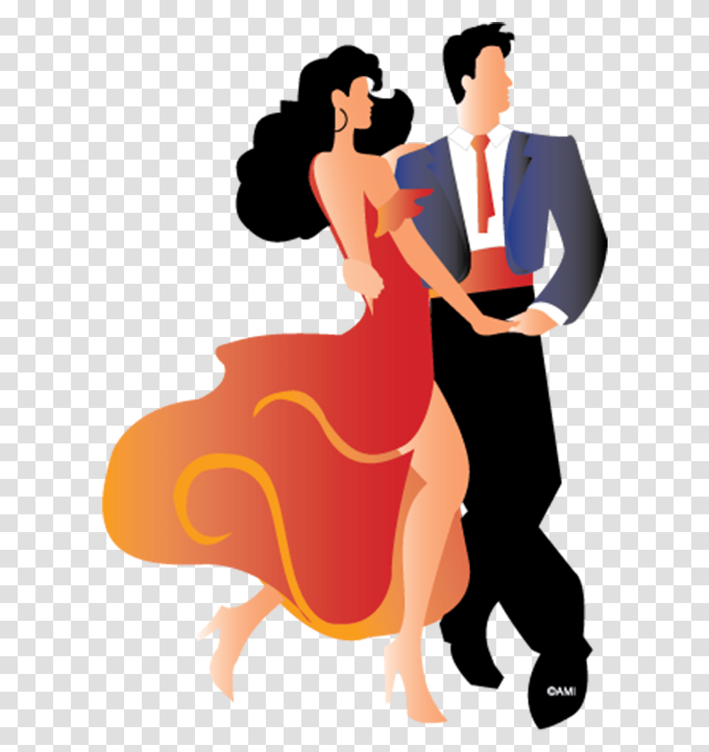 Dance Paso Doble Tango Cha Cha Cha Clip Art, Dance Pose, Leisure Activities, Performer, Person Transparent Png