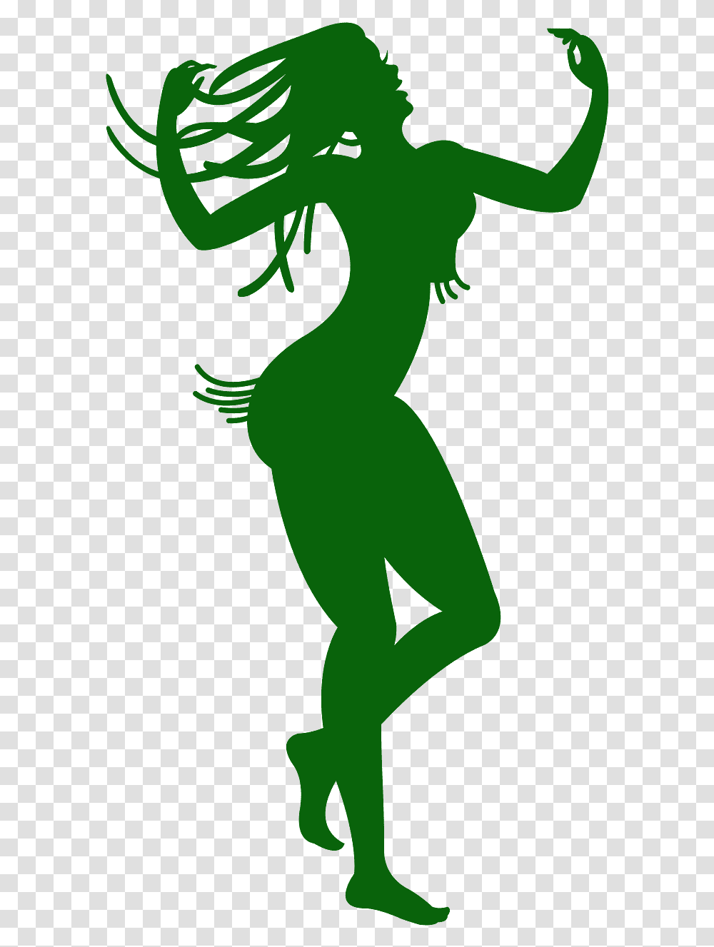 Dance Silhouette Reggae, Person, Human, Leisure Activities Transparent Png