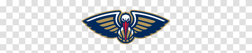 Dance Team Audition New Orleans Pelicans, Emblem, Logo, Trademark Transparent Png