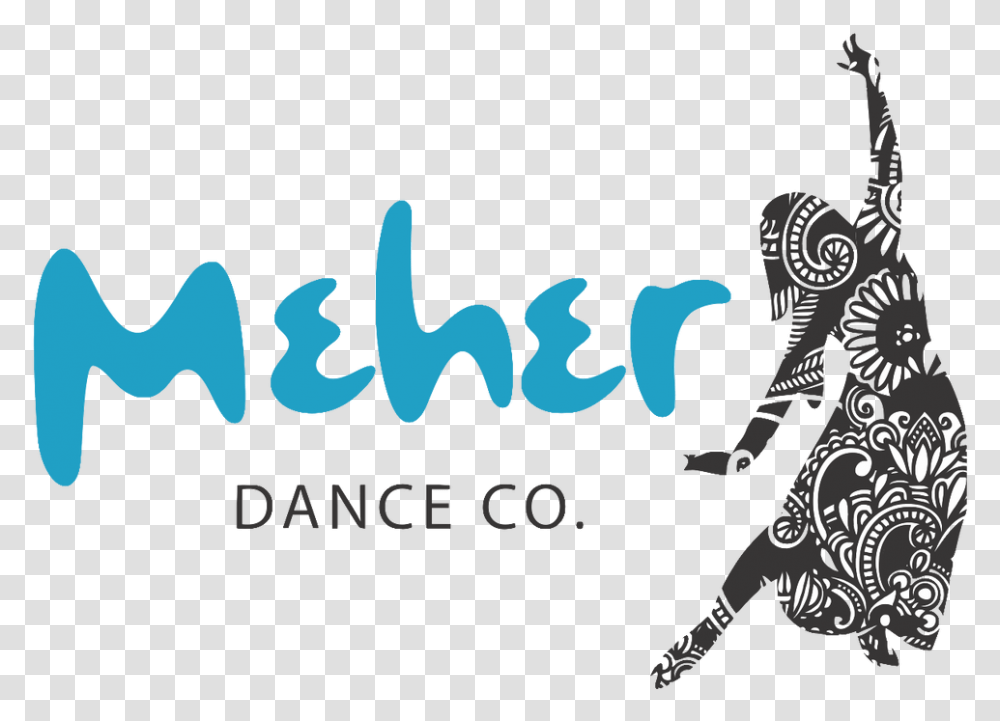 Dance, Logo, Alphabet Transparent Png