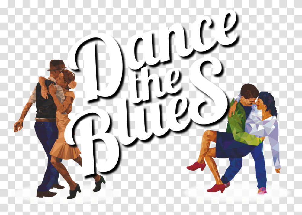 Dance The Blues Learn To In Brisbane Australia Sharing, Person, Dance Pose, Leisure Activities, Text Transparent Png