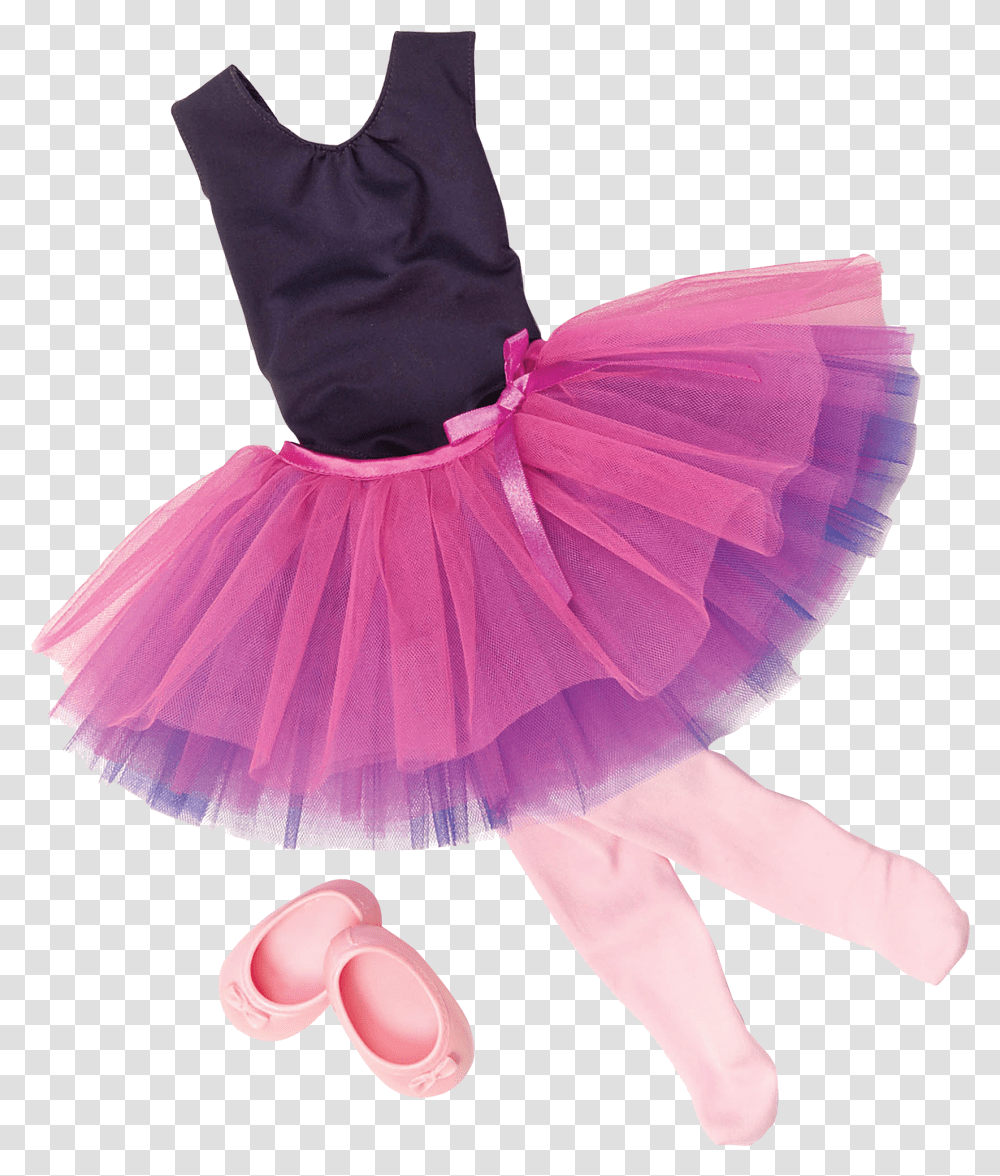 Dance Tulle You Drop Ballet Outfit All Components, Dance Pose, Leisure Activities, Person, Human Transparent Png