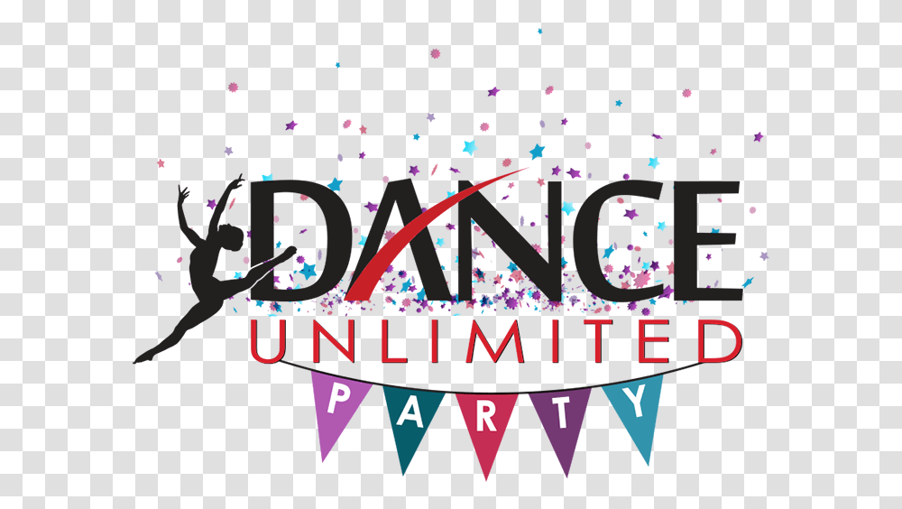 Dance Unlimited Kids Birthday Parties In Boise Idaho Lady Care, Paper, Confetti Transparent Png