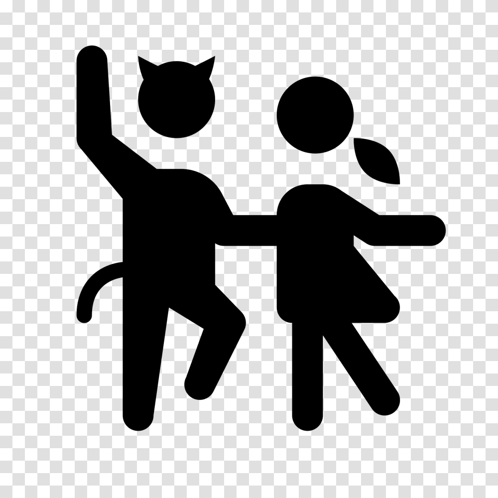 Dance With Devil Icon, Gray, World Of Warcraft Transparent Png