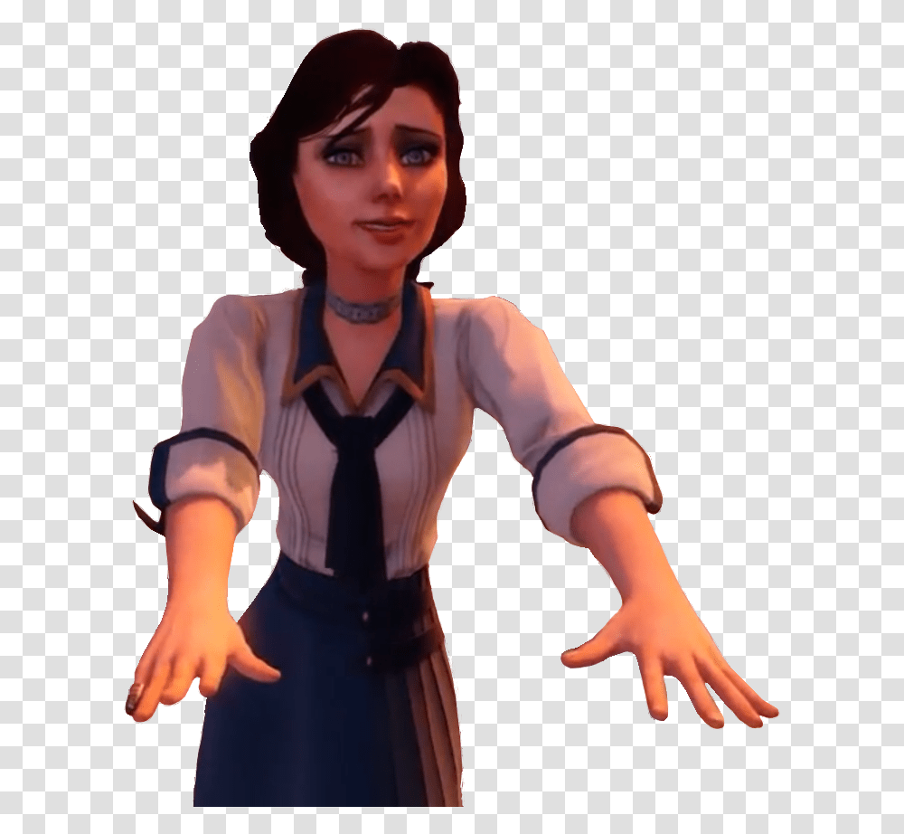 Dance With Me Mr Resource Girl, Person, Human, Finger, Figurine Transparent Png