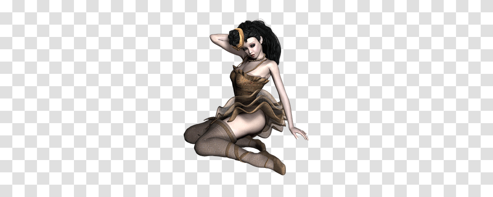 Dancer Person, Costume, Hat Transparent Png