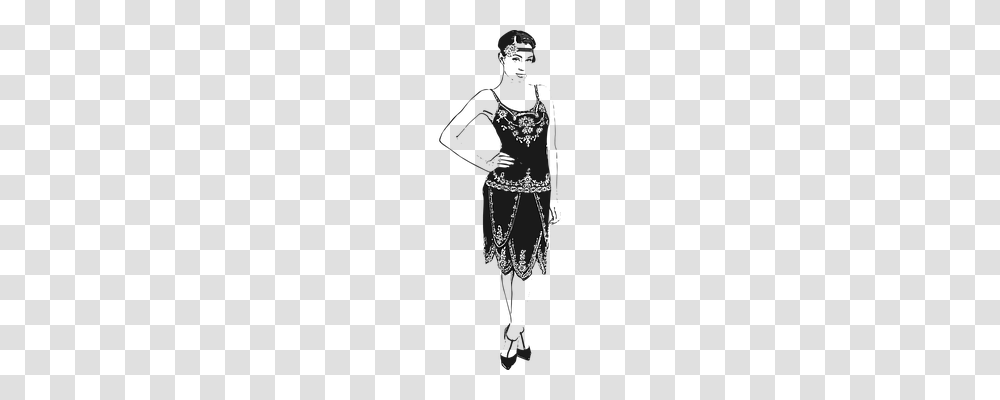 Dancer Clothing, Person, Dress, Leisure Activities Transparent Png