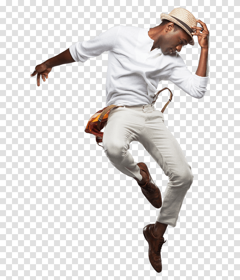 Dancer Aloe Blacc Lift Your Spirit Spotify, Person, Dance Pose, Leisure Activities, People Transparent Png