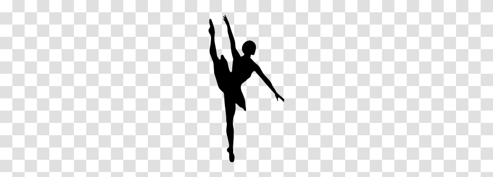 Dancer Clip Art Black And White, Gray, World Of Warcraft Transparent Png