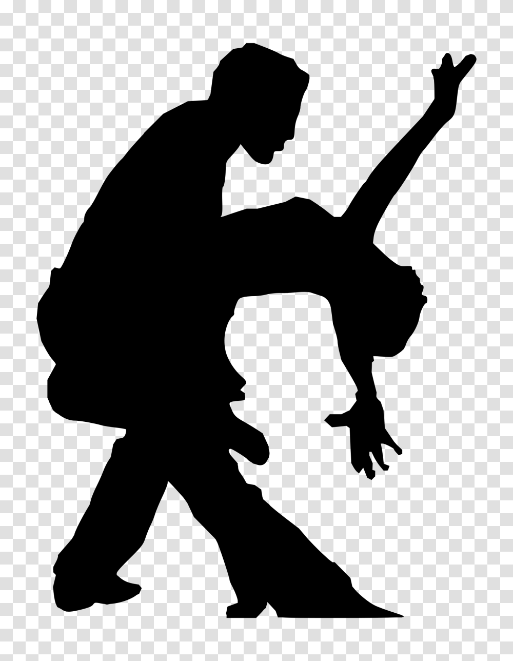 Dancer Clipart Homecoming Dance, Gray, World Of Warcraft Transparent Png