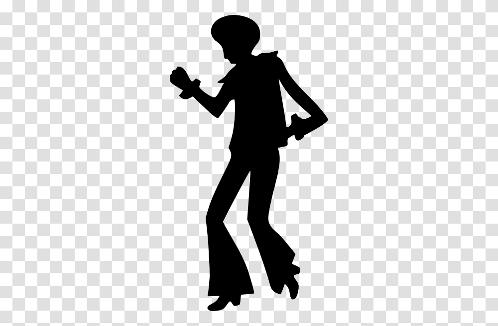 Dancer Clipart, Silhouette, Person, Human, Stencil Transparent Png