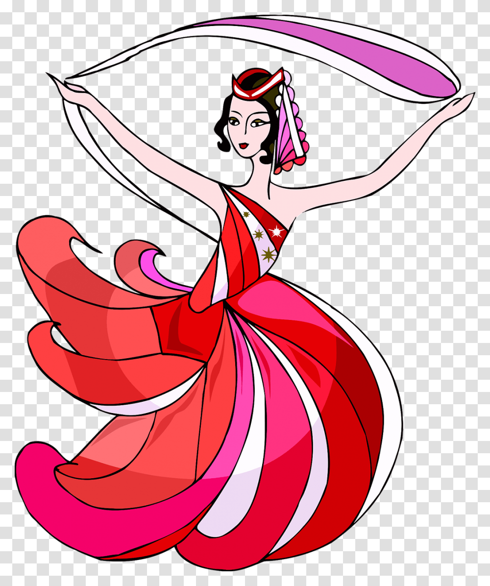 Dancer, Dance Pose, Leisure Activities, Performer, Person Transparent Png