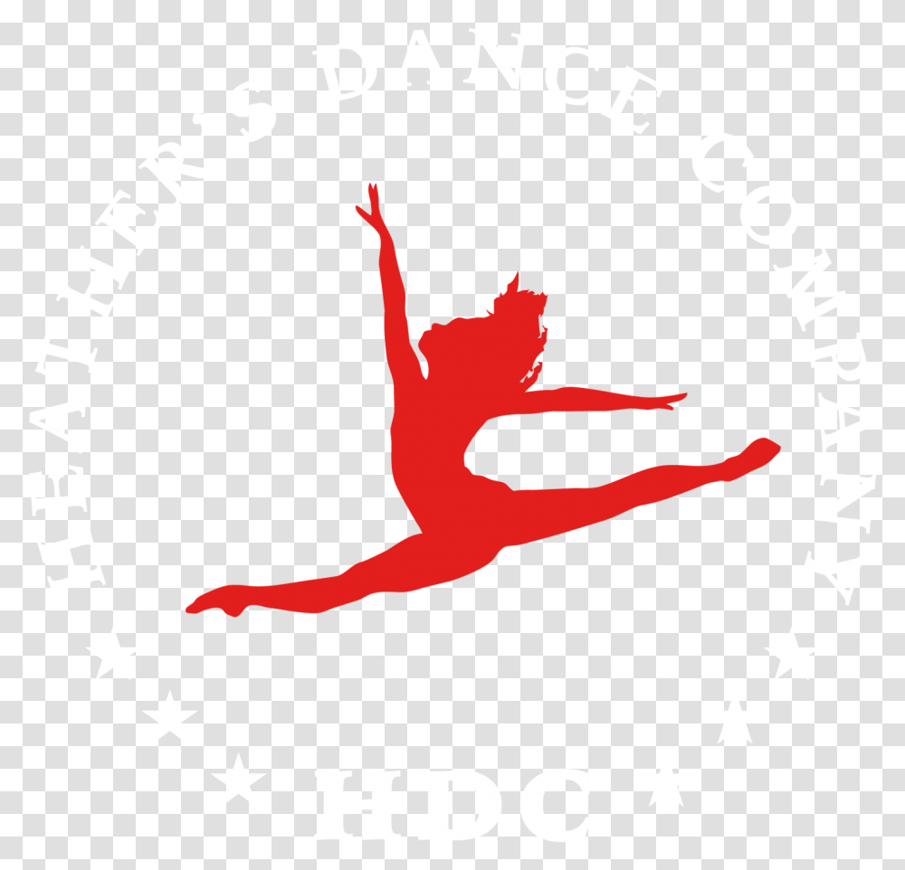 Dancer Dancing Dance Silhouette, Poster, Advertisement, Logo Transparent Png