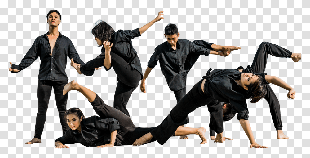 Dancer Images Productivity In Never An Accident Transparent Png