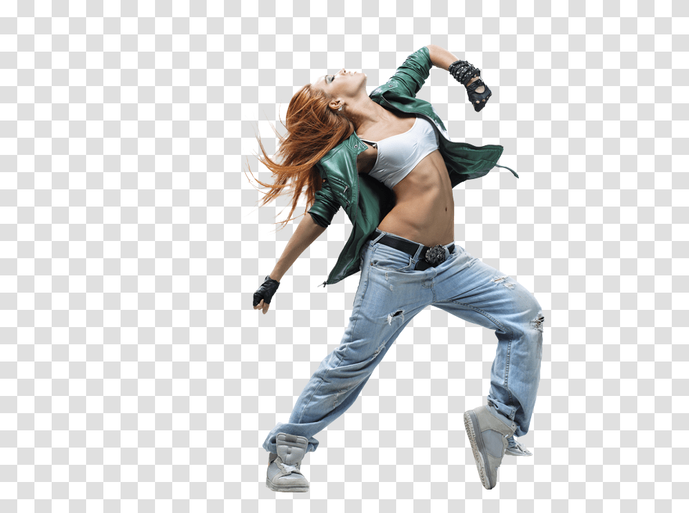 Dancer, Person, Pants, Female Transparent Png