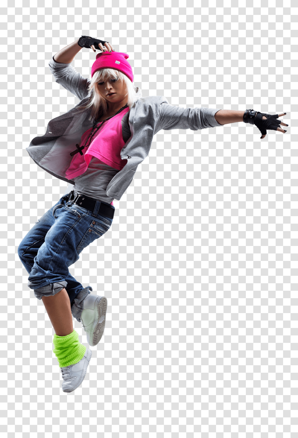 Dancer, Person, Dance Pose, Leisure Activities, Sleeve Transparent Png