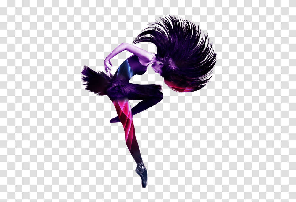 Dancer, Person, Purple Transparent Png