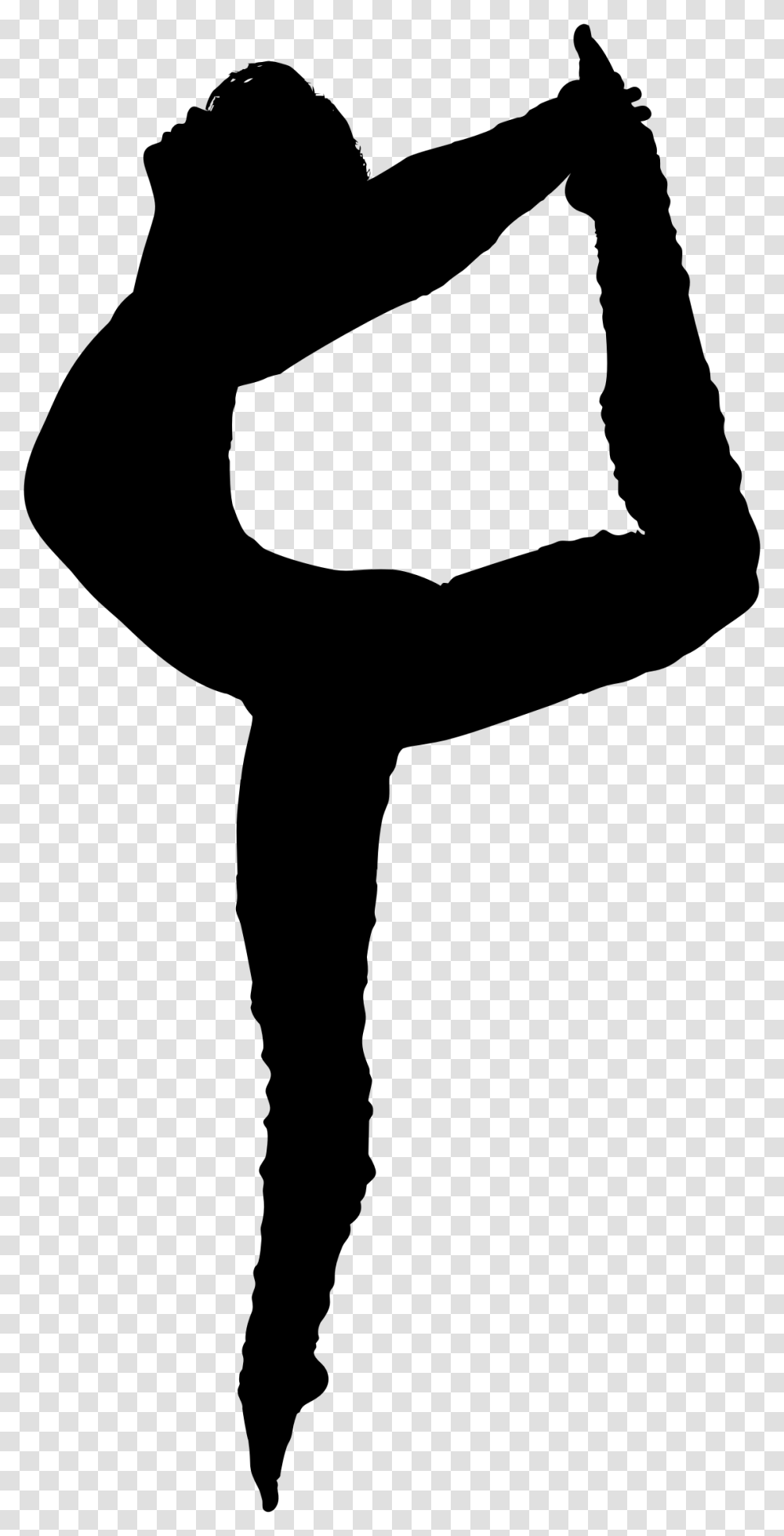 Dancer, Person, Gray, World Of Warcraft Transparent Png