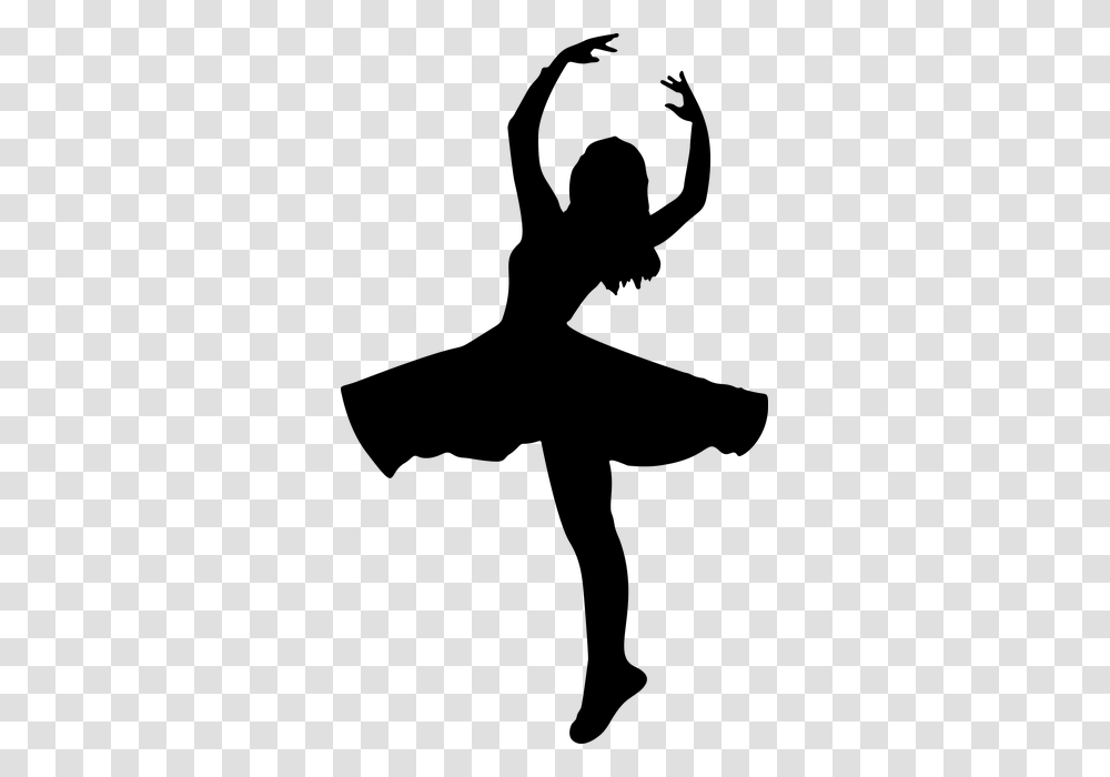 Dancer, Person, Gray, World Of Warcraft Transparent Png