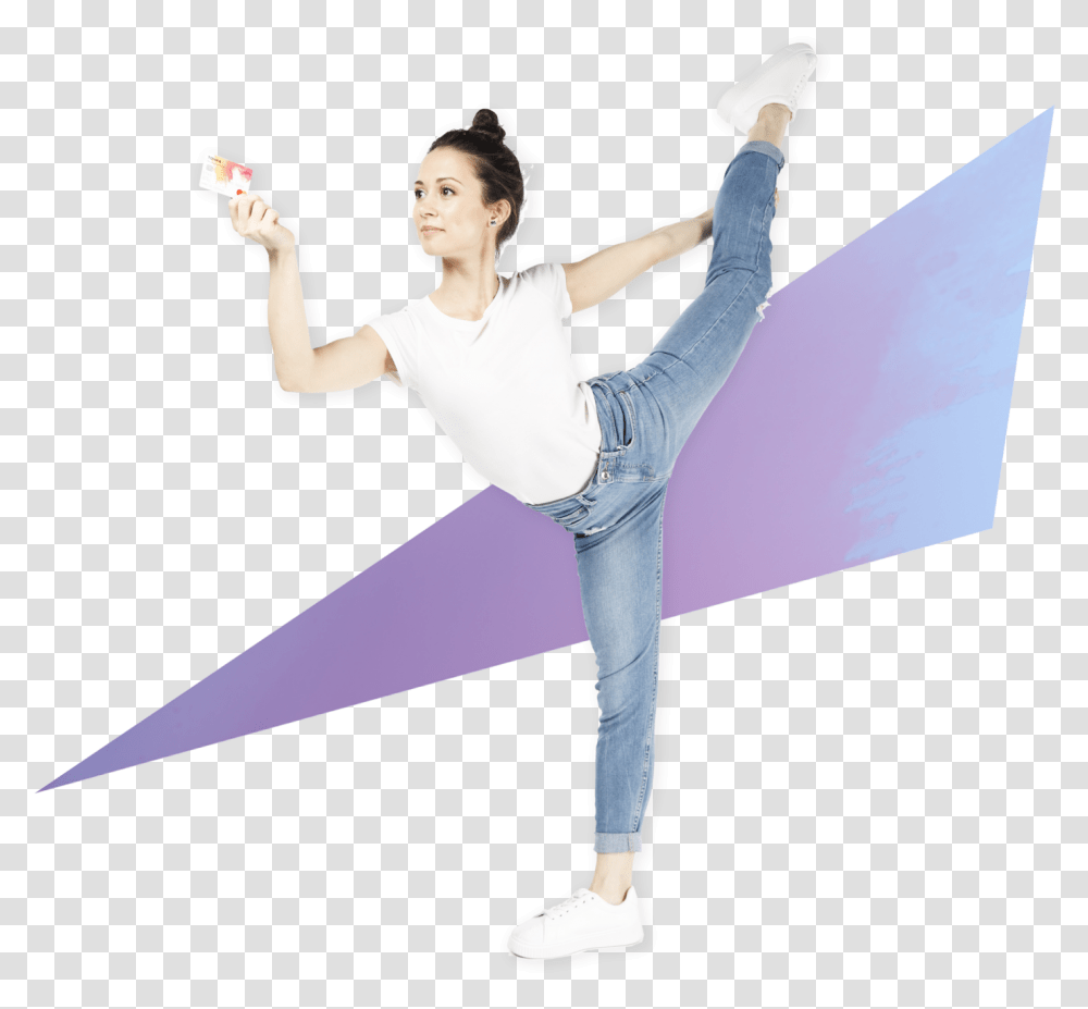 Dancer, Person, Human, Ballet, Leisure Activities Transparent Png