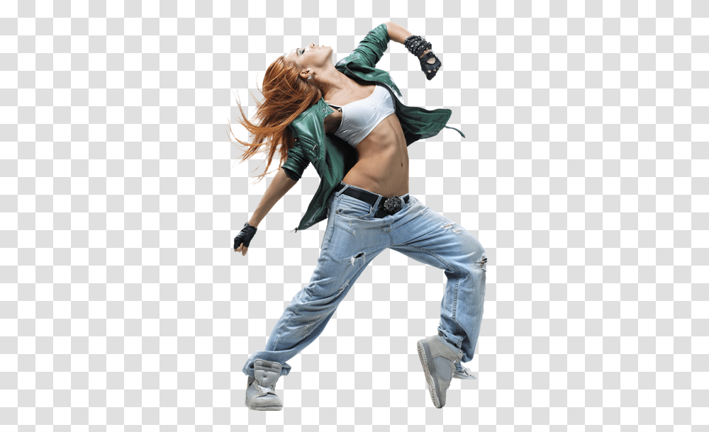 Dancer, Person, Pants, Jeans Transparent Png