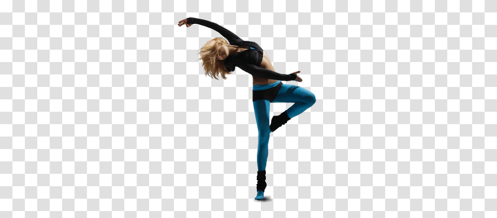 Dancer, Person, Staircase, Female, Leisure Activities Transparent Png