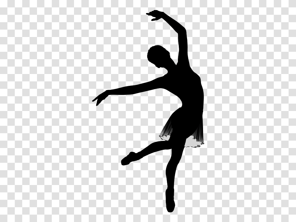 Dancer Photo Lyrical Dance Contemporary Dance Silhouette, Dance Pose, Leisure Activities, Ninja, Outdoors Transparent Png