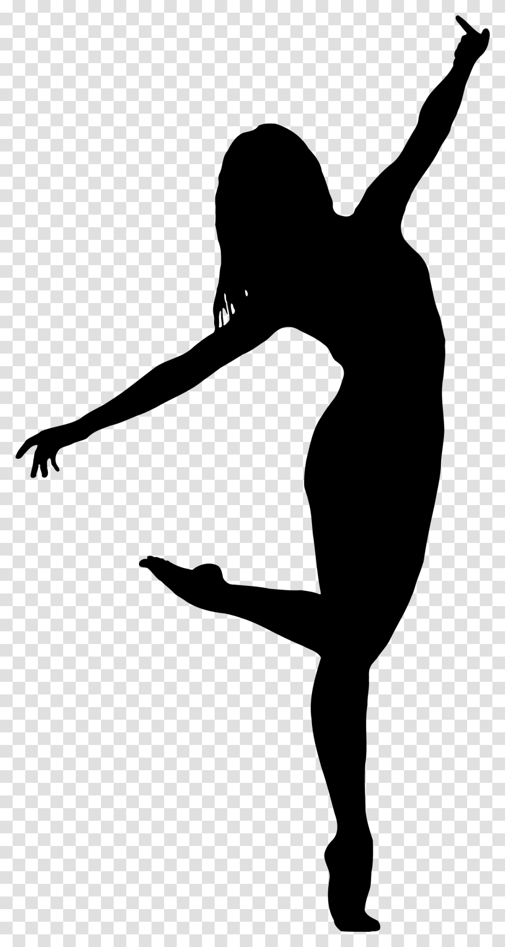 Dancer Silhouette 6 Icons Instagram Highlight Covers Dance, Gray, World Of Warcraft Transparent Png