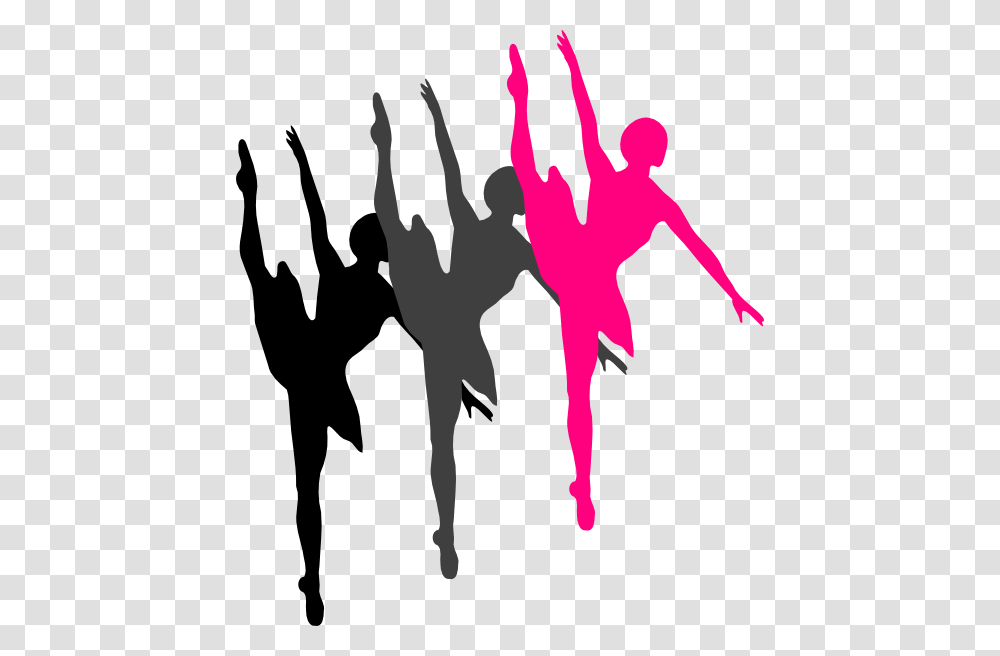 Dancers Clip Art Look, Person, Human, Ballet, Ballerina Transparent Png