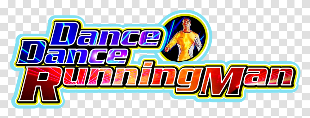 Dancerun Graphic Design, Person, Human, Pac Man, Crowd Transparent Png