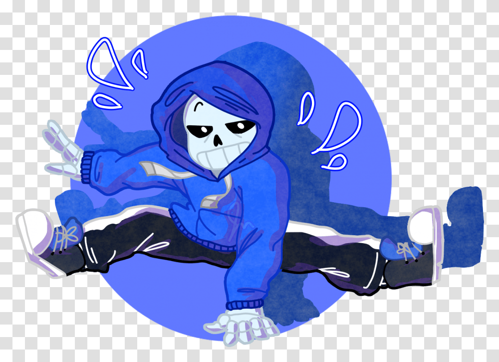 Dancetale Sans, Person, Outdoors, Astronaut Transparent Png