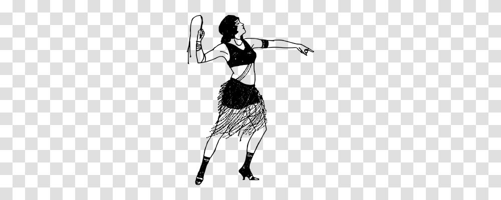 Dancing Sport, Gray, World Of Warcraft Transparent Png