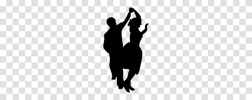 Dancing Sport, Silhouette, Outdoors, Nature Transparent Png