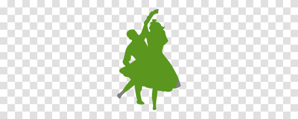 Dancing Sport, Leaf, Plant, Green Transparent Png