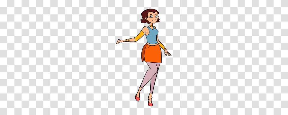 Dancing Sport, Person, Female Transparent Png