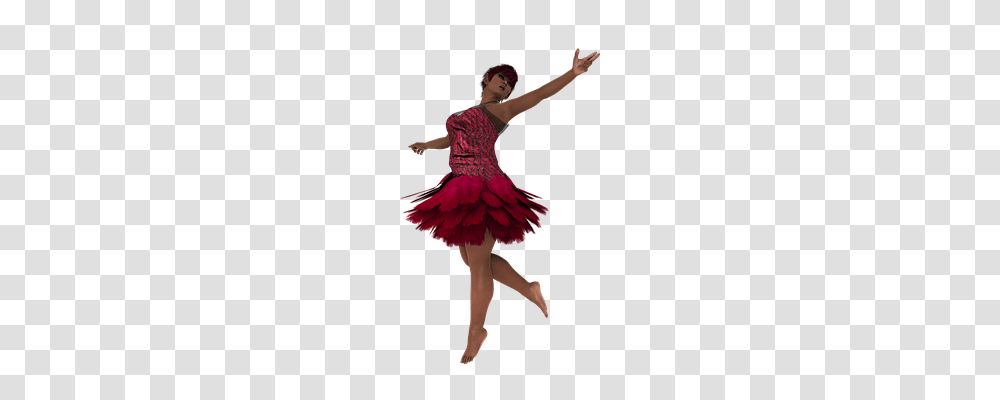 Dancing Sport, Dance Pose, Leisure Activities, Person Transparent Png