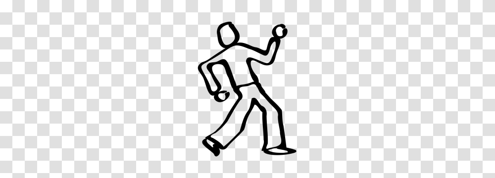 Dancing Clip Art Download, Stencil, Drawing, Sign Transparent Png